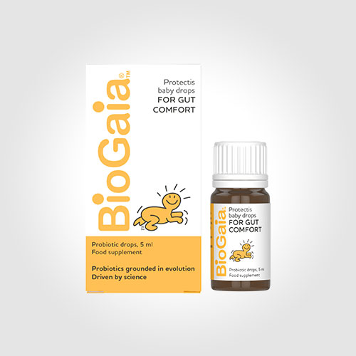 BioGaia Protectis drops