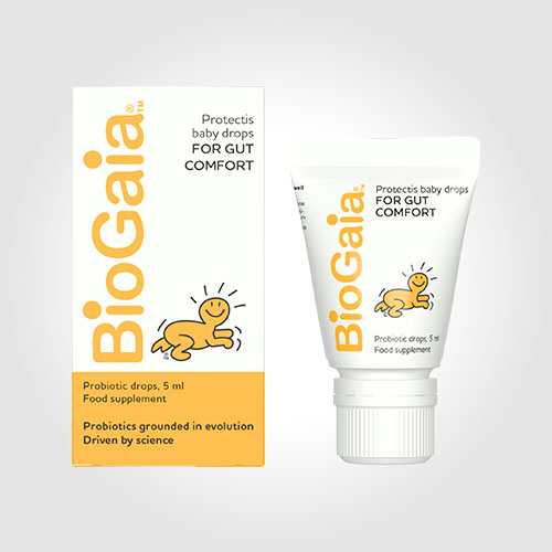 BioGaia Protectis easydropper